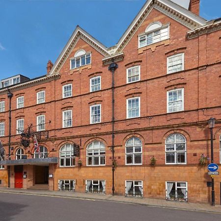 Macdonald New Blossoms Hotel Chester Bagian luar foto
