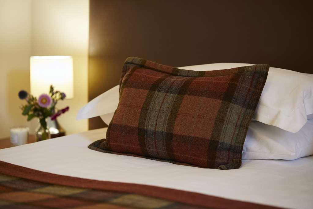 Macdonald New Blossoms Hotel Chester Ruang foto