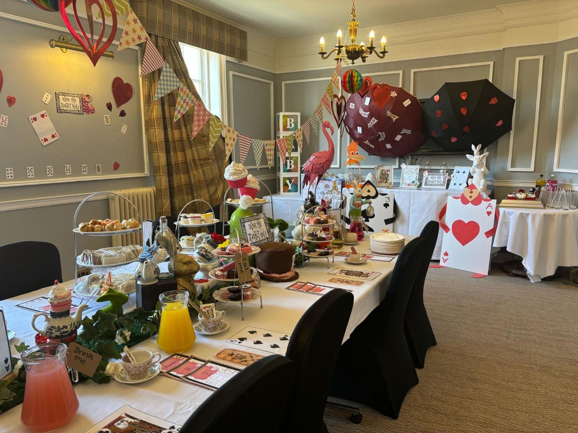 Macdonald New Blossoms Hotel Chester Bagian luar foto