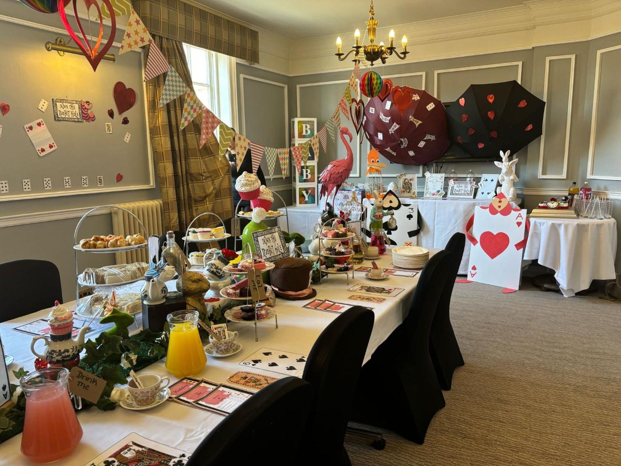 Macdonald New Blossoms Hotel Chester Bagian luar foto